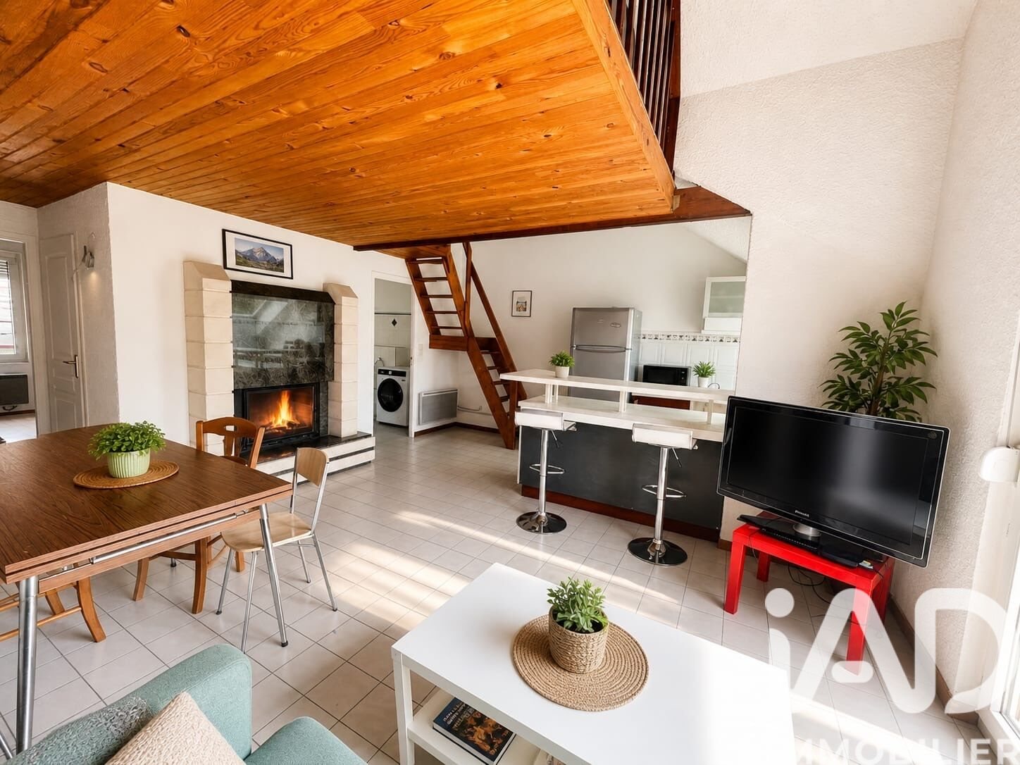 Appartement à vendre, 52m², Châlons-en-Champagne