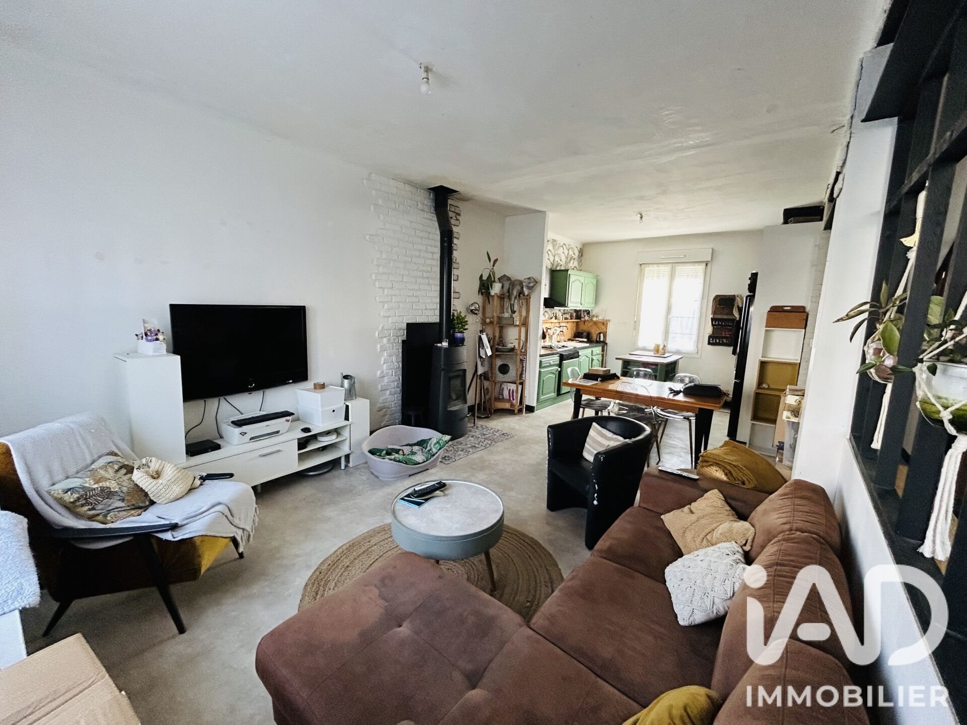 Maison à vendre, 100m², Châlons-en-Champagne