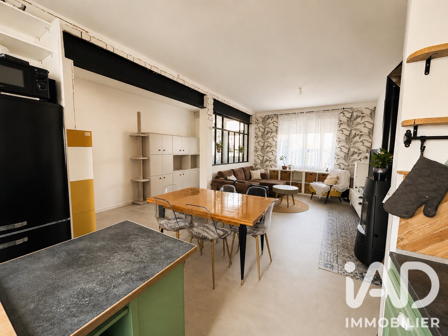 Maison à vendre, 100m², Châlons-en-Champagne