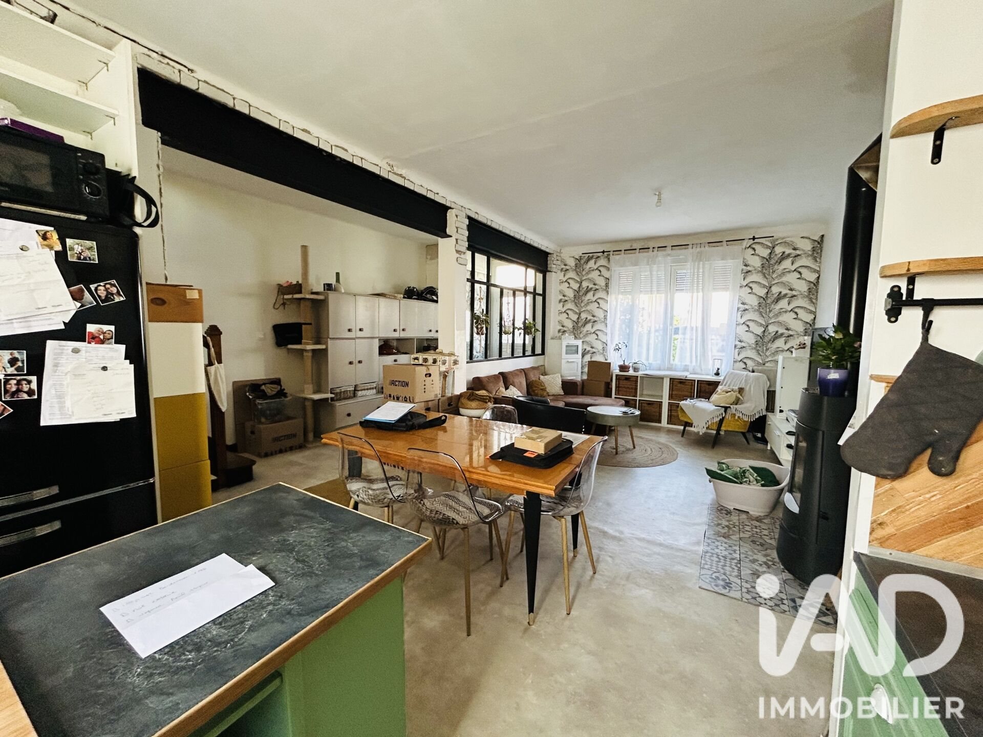 Maison à vendre, 100m², Châlons-en-Champagne