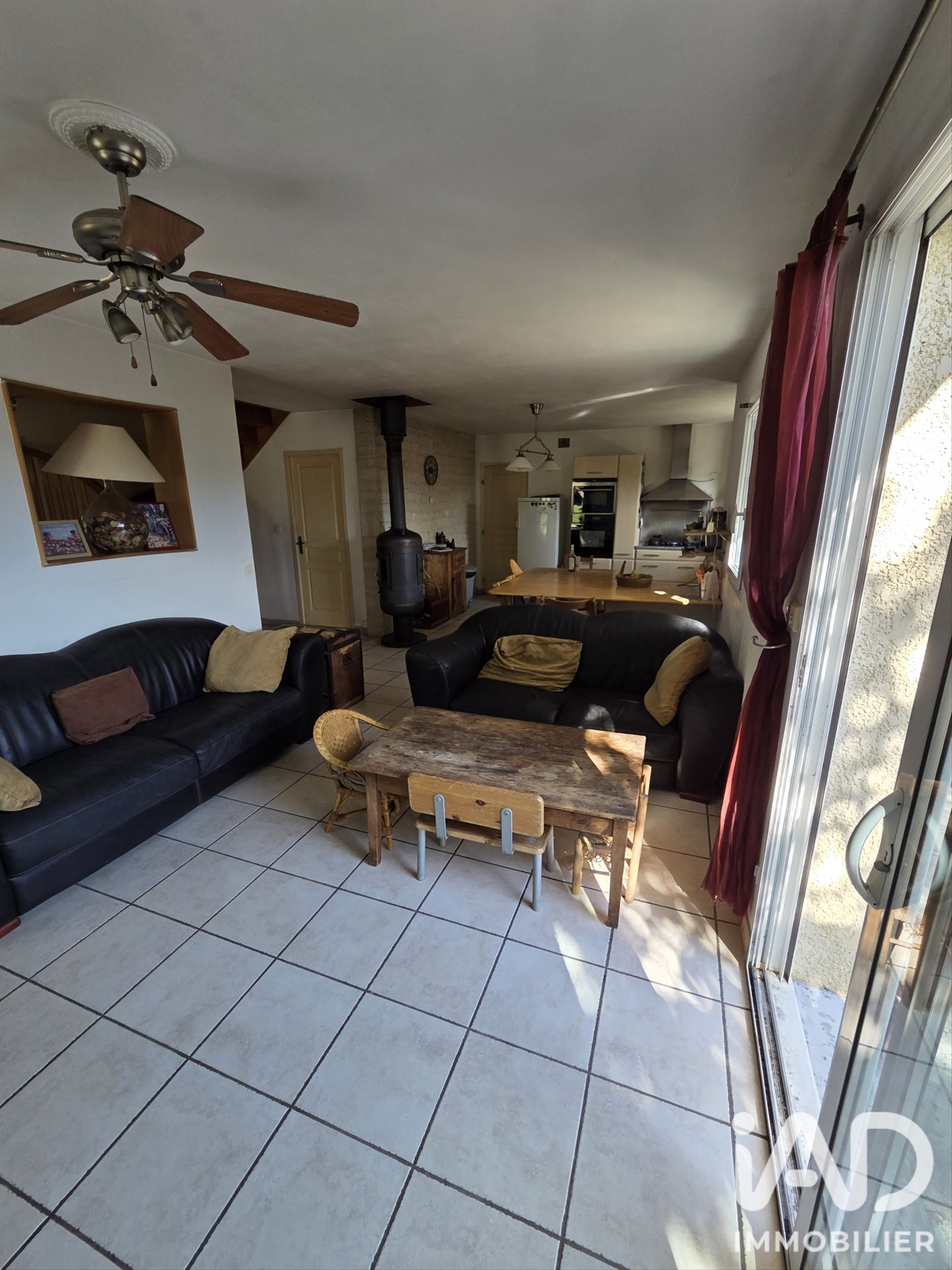 Maison à vendre, 136m², Saint-Pierre-d'Albigny