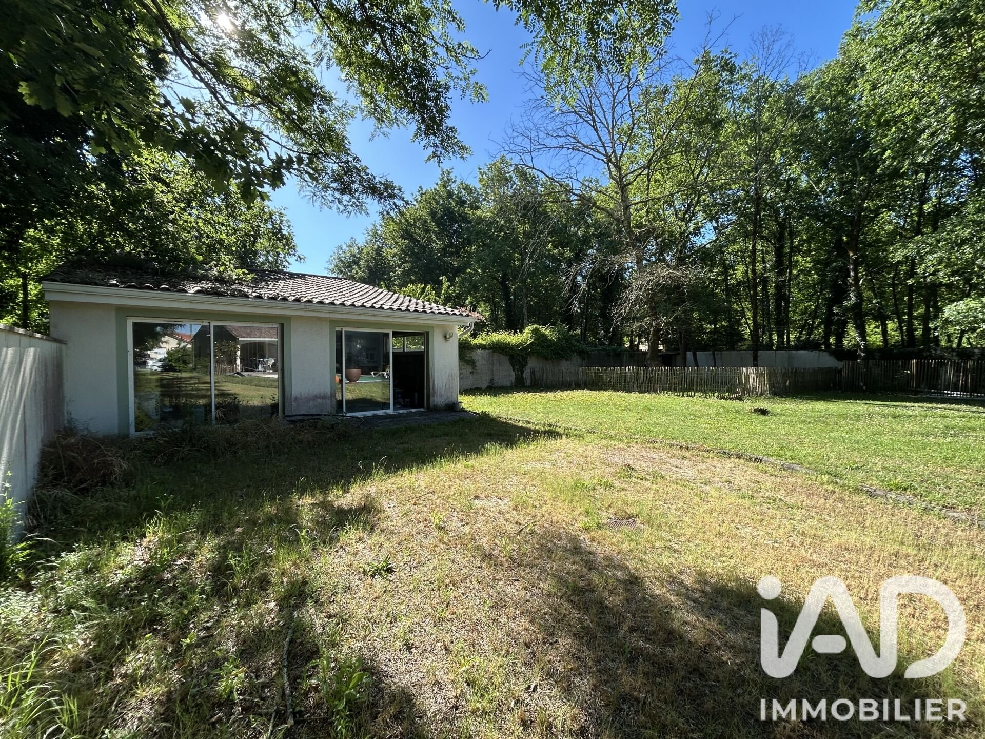 Maison à vendre, 50m², Soussans