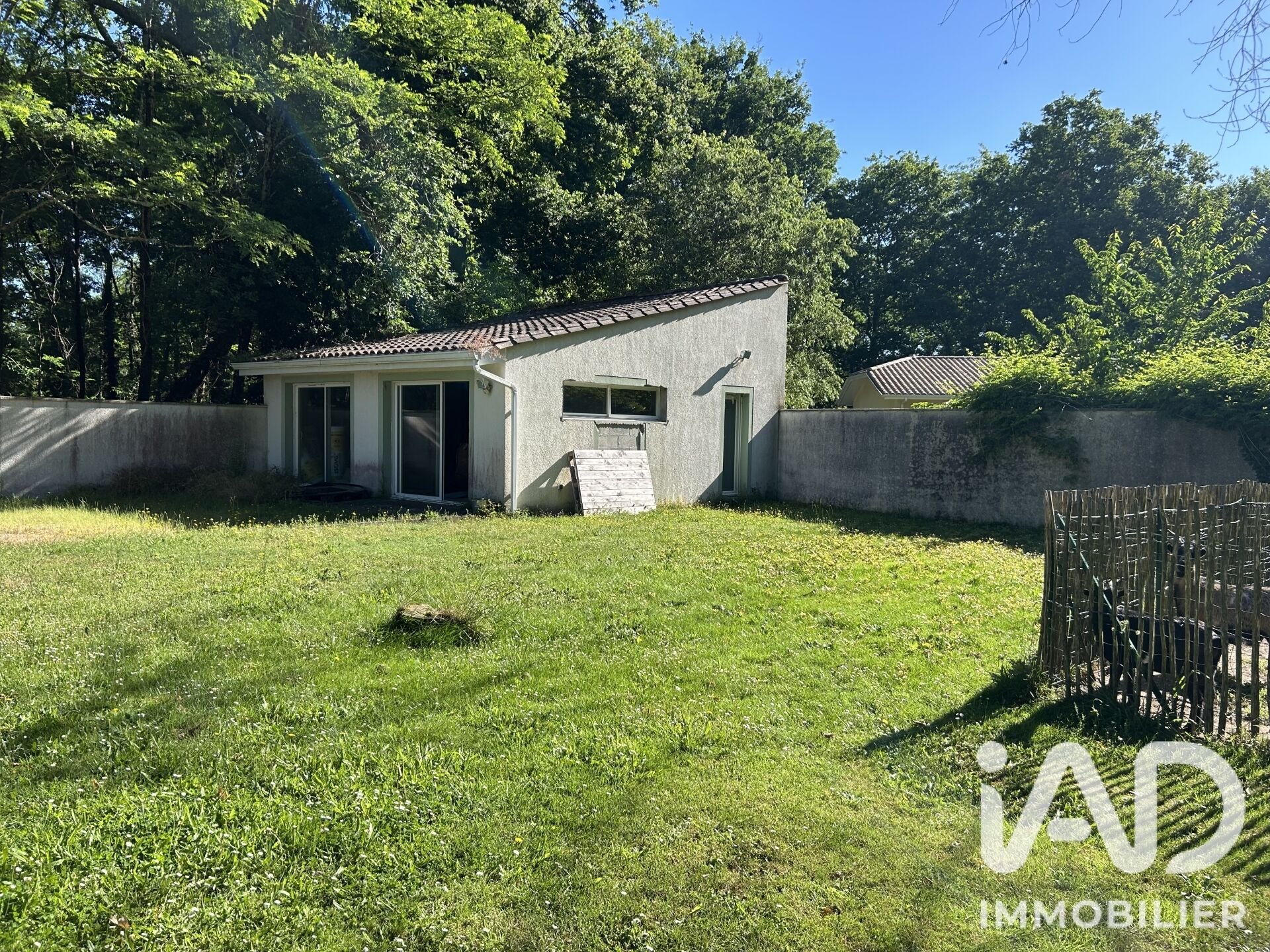 Maison à vendre, 50m², Soussans