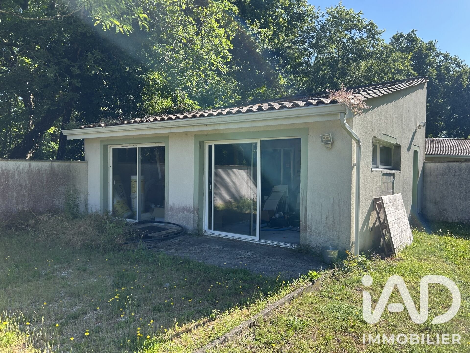 Maison à vendre, 50m², Soussans