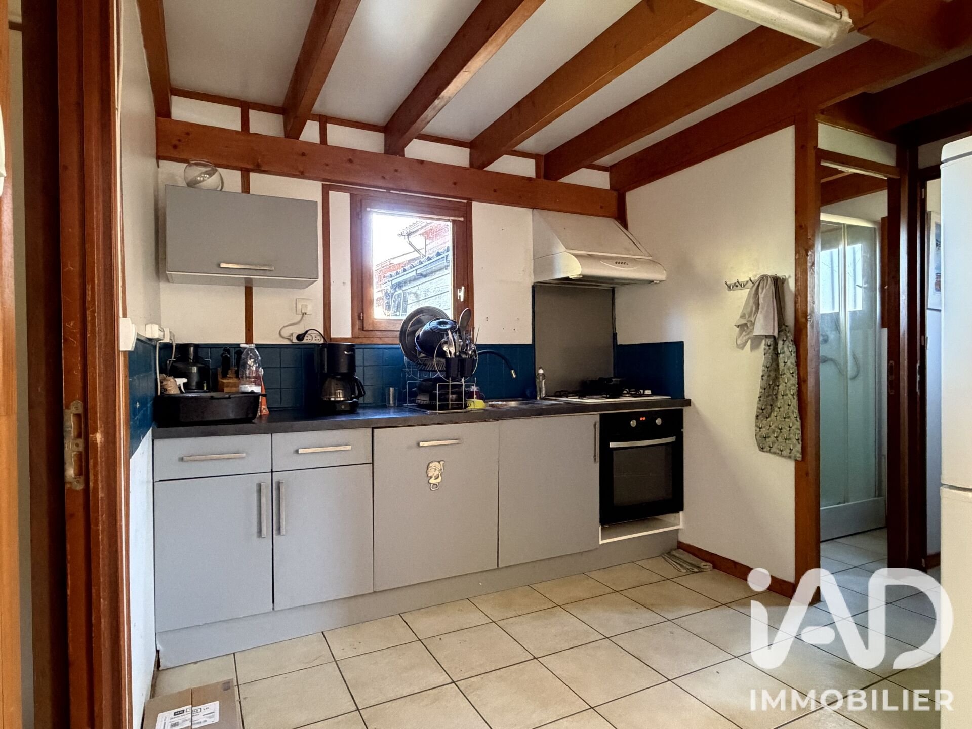 Maison à vendre, 50m², Lanton