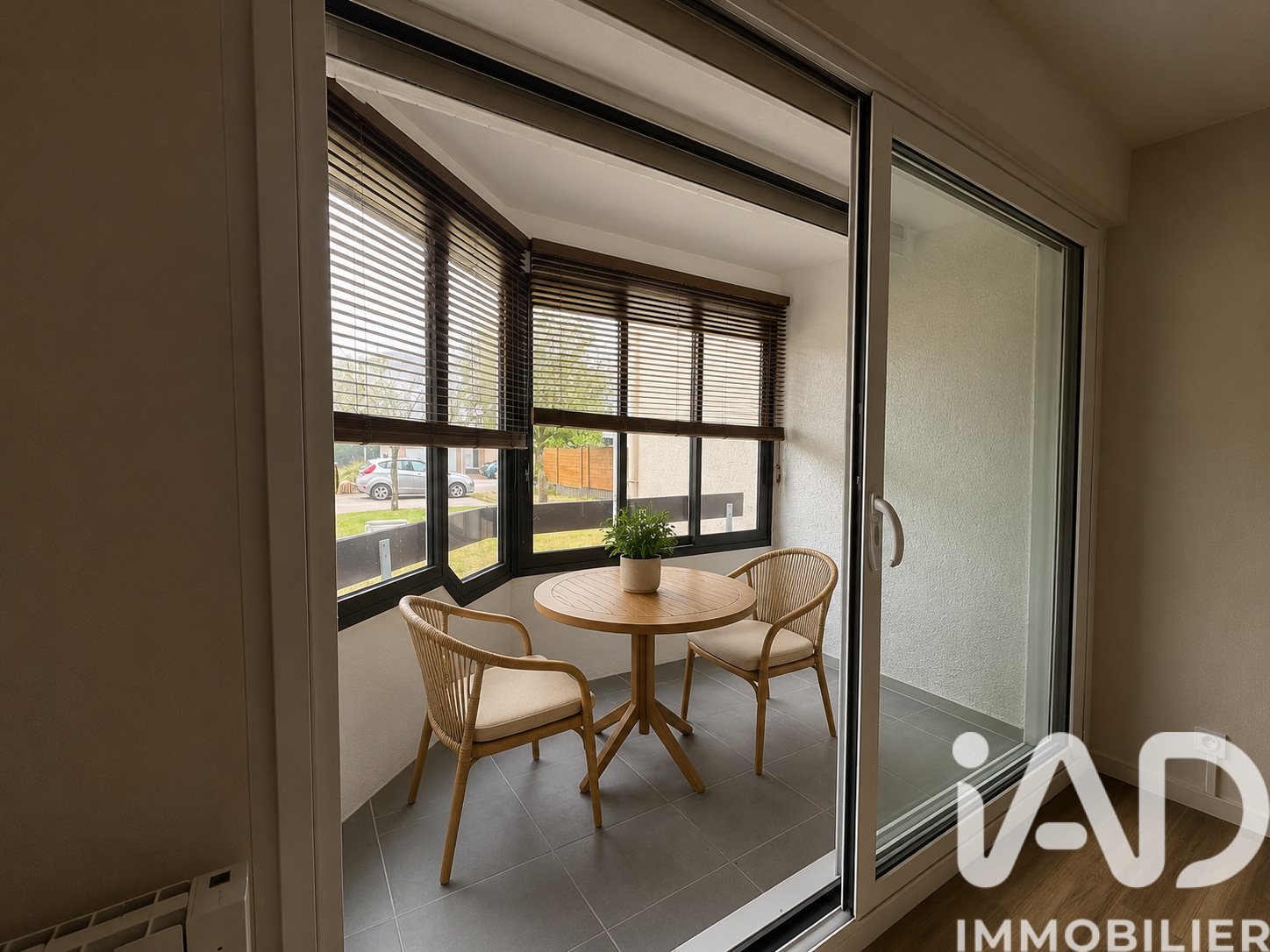 Appartement à vendre, 81m², Vannes