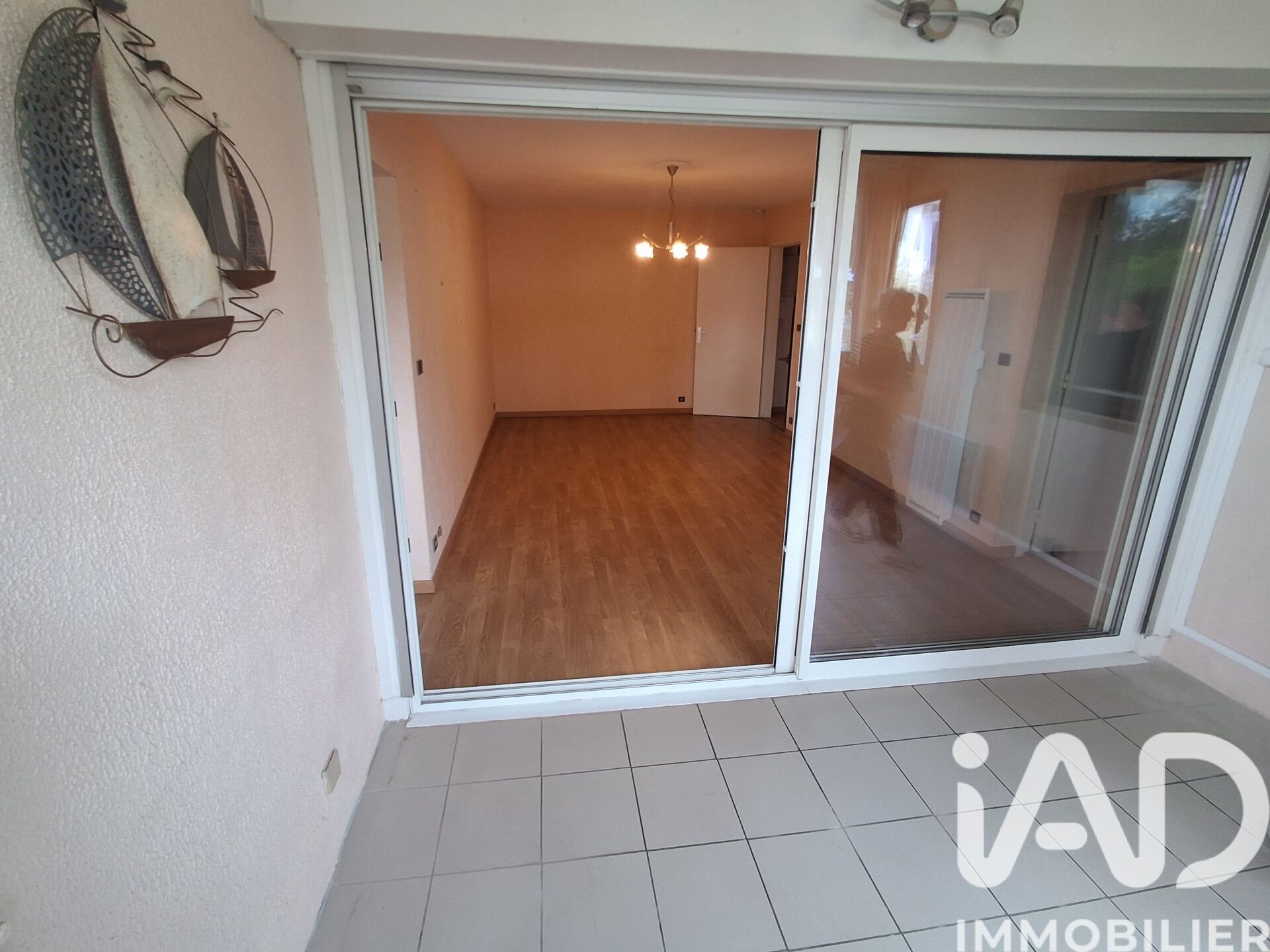 Appartement à vendre, 48m², Andernos-les-Bains