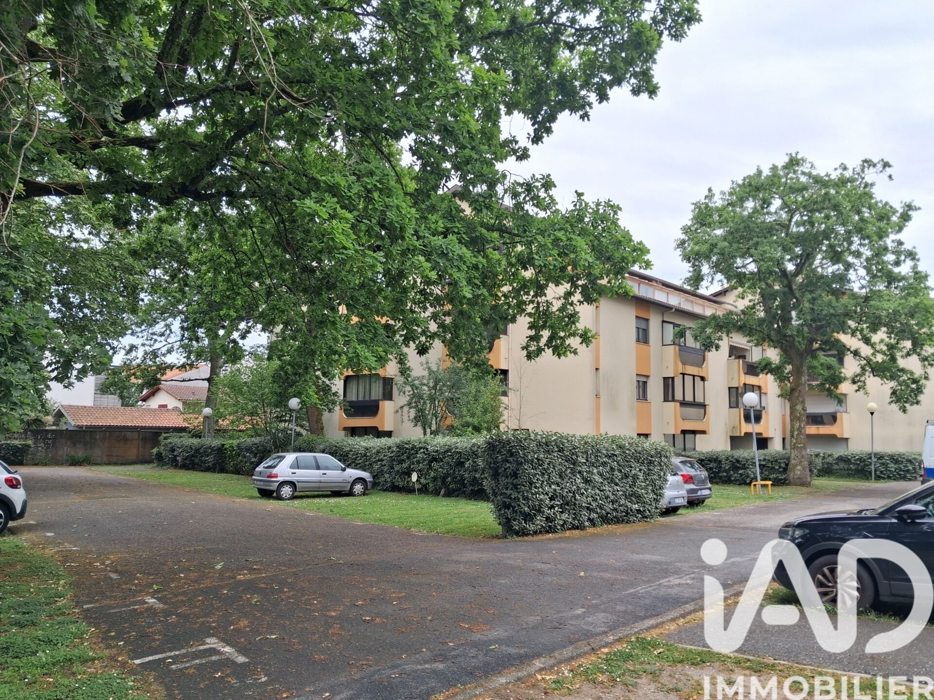 Appartement à vendre, 48m², Andernos-les-Bains