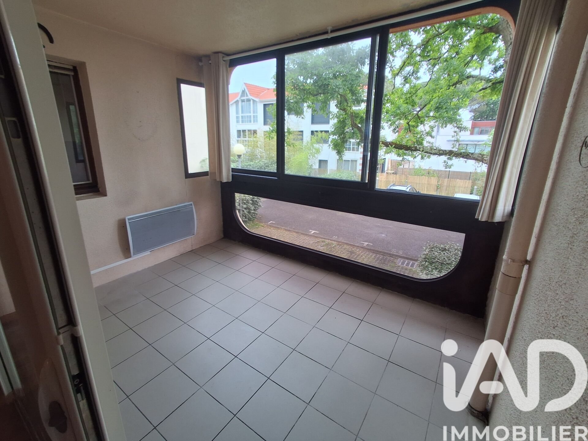 Appartement à vendre, 48m², Andernos-les-Bains