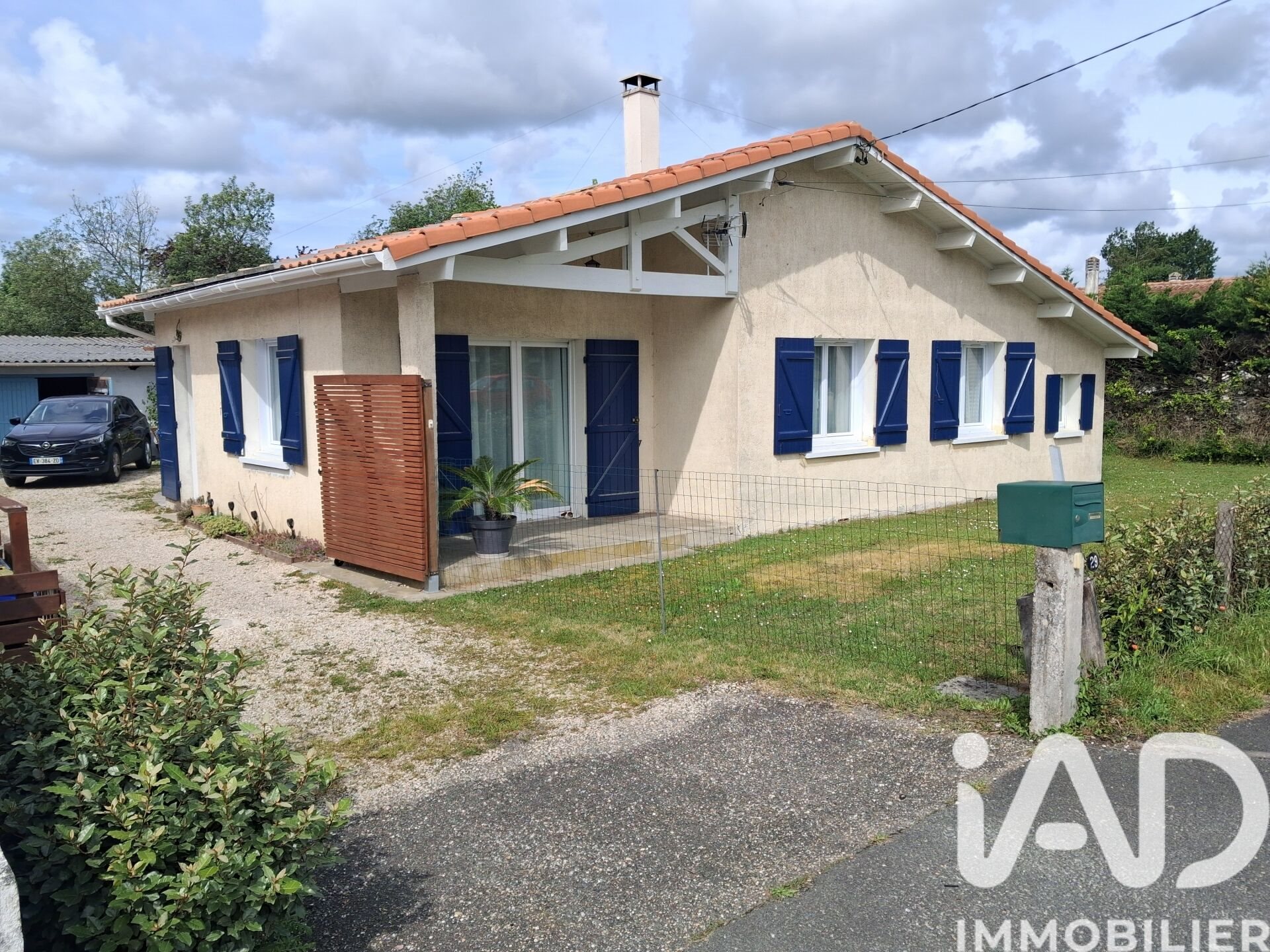 Maison à vendre, 106m², Andernos-les-Bains