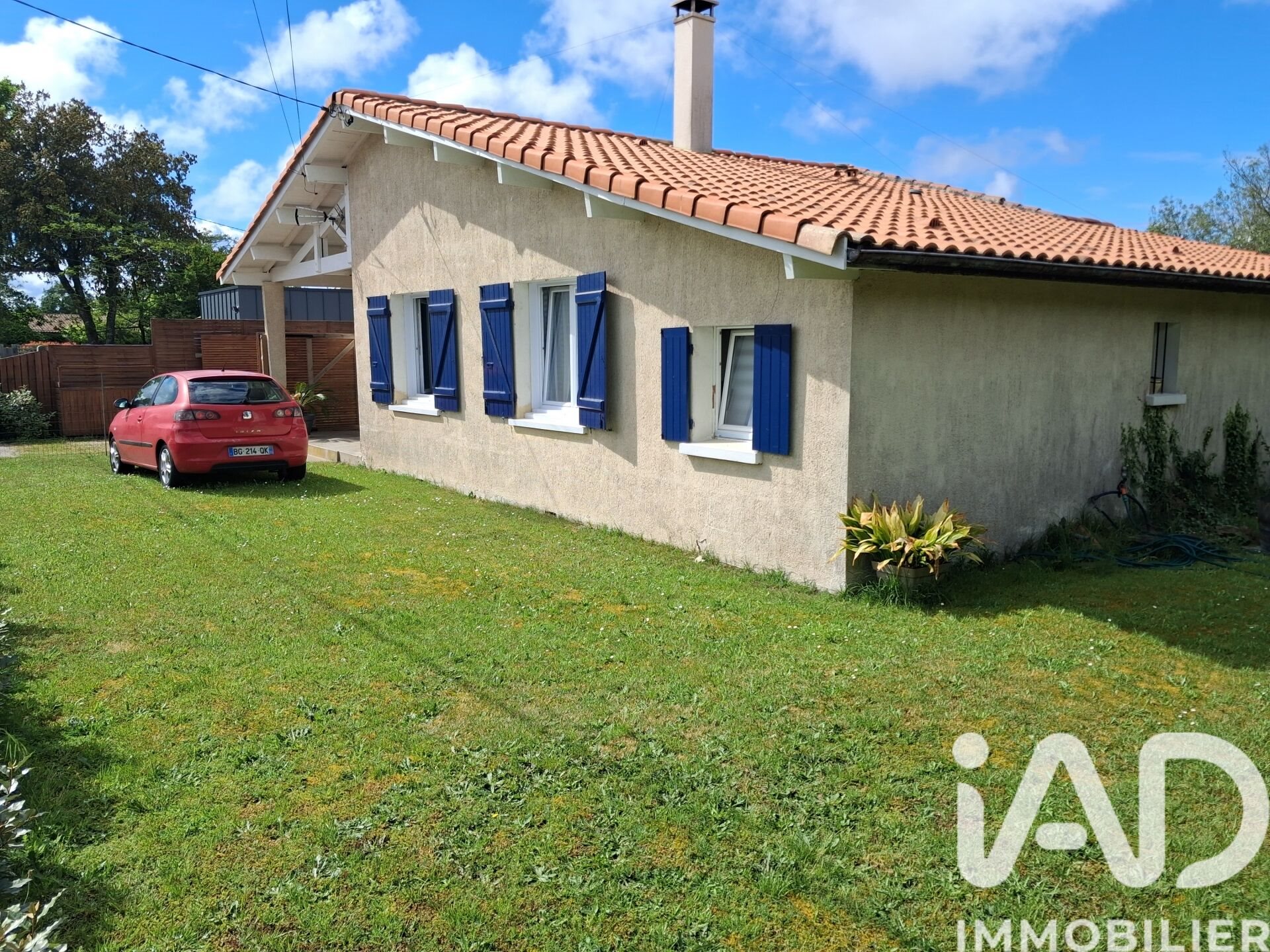 Maison à vendre, 106m², Andernos-les-Bains