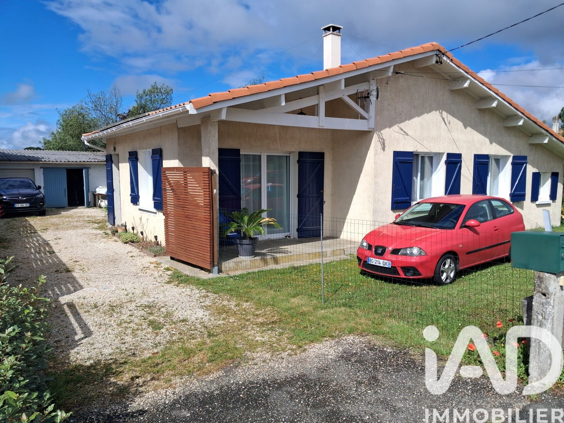 Maison à vendre, 106m², Andernos-les-Bains