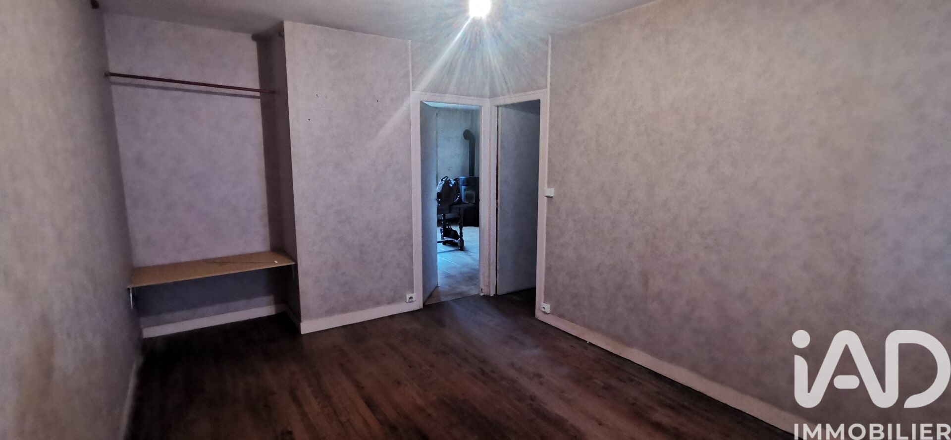 Maison à vendre, 75m², Berneuil-sur-Aisne