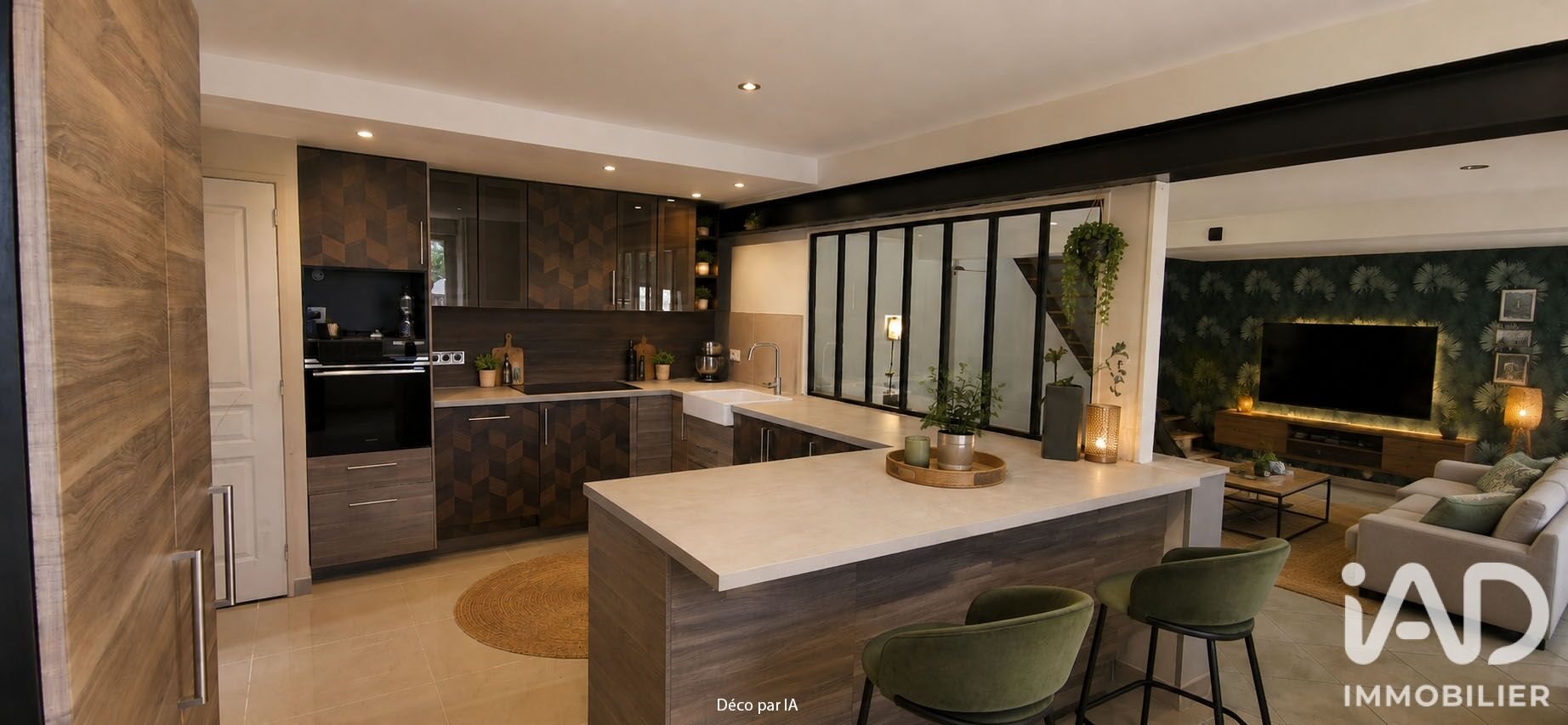 Maison à vendre, 144m², Montigny-Lengrain
