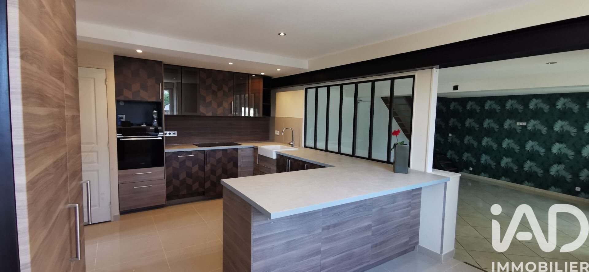 Maison à vendre, 144m², Montigny-Lengrain