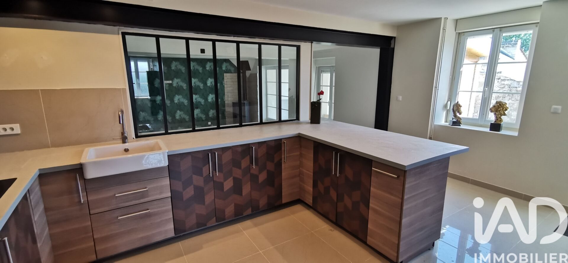 Maison à vendre, 144m², Montigny-Lengrain