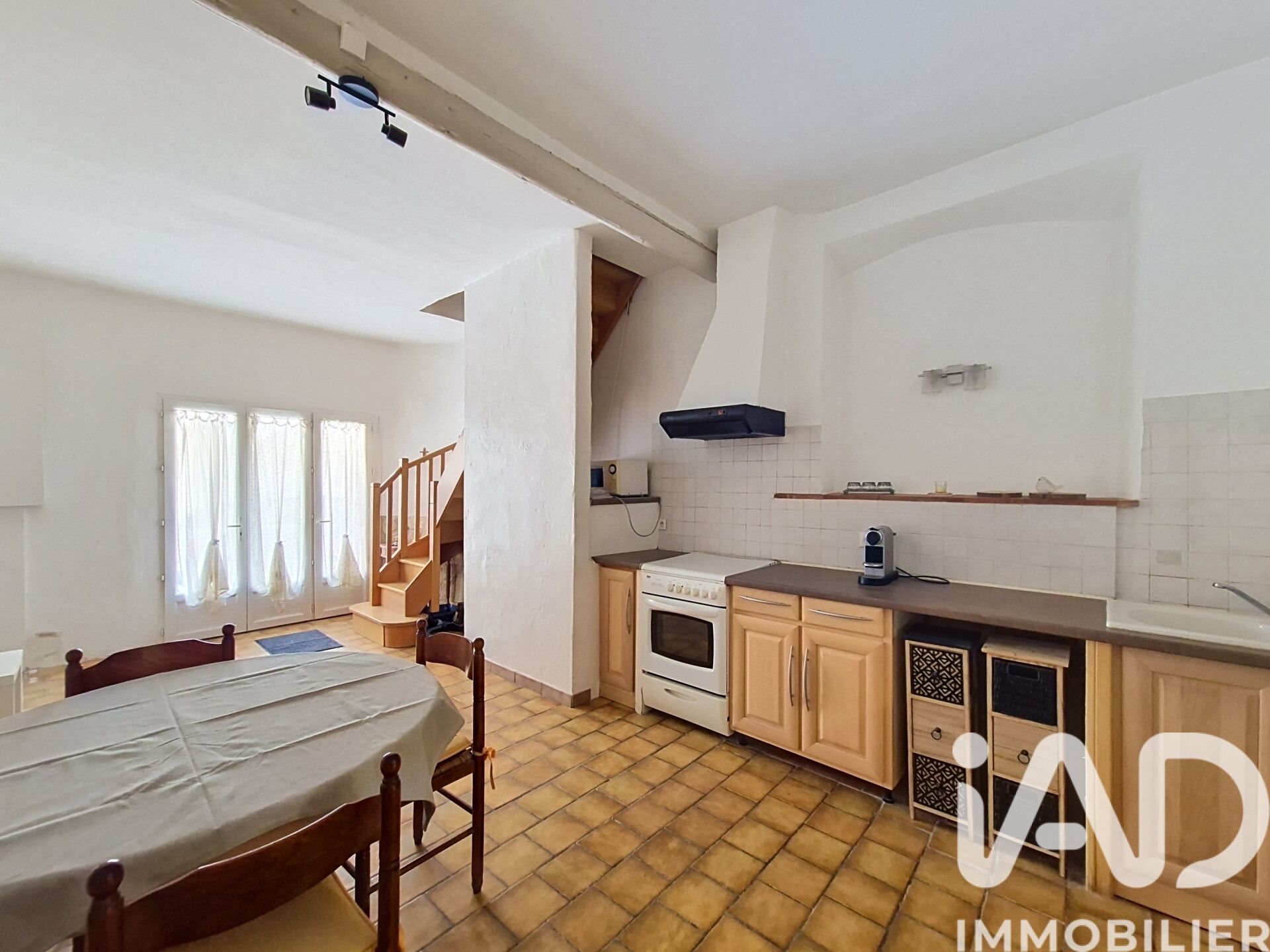 Maison à vendre, 65m², Cavaillon