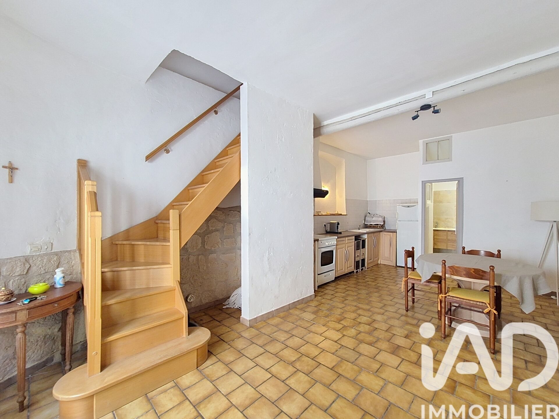 Maison à vendre, 65m², Cavaillon