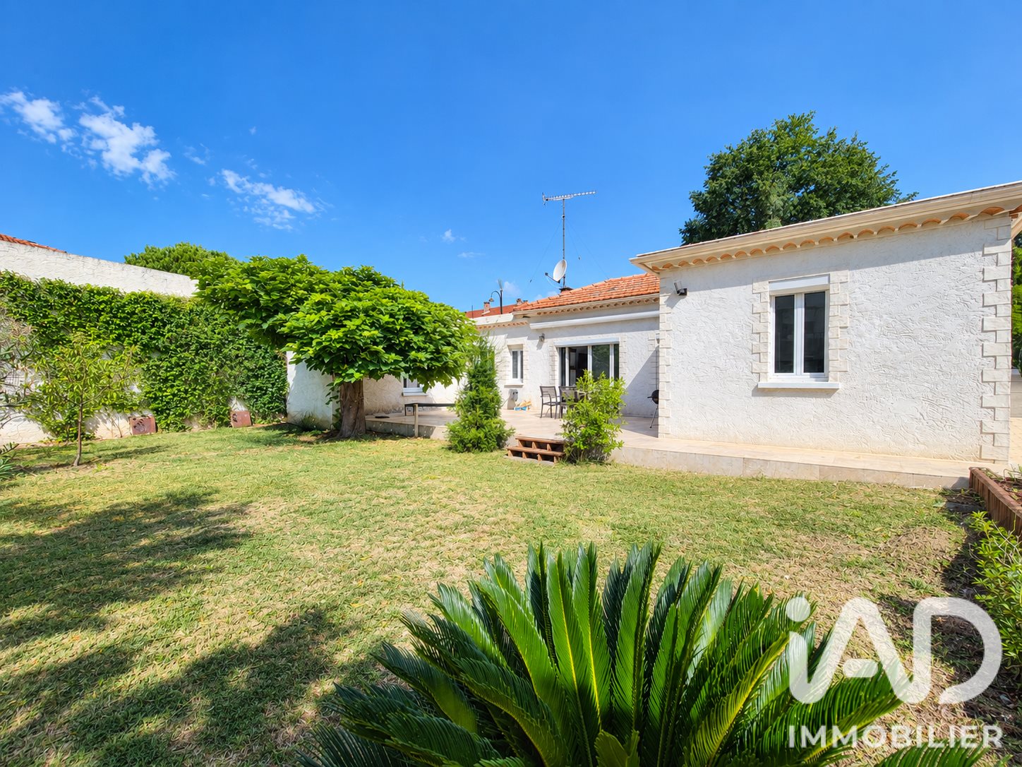 Maison à vendre, 85m², Caumont-sur-Durance
