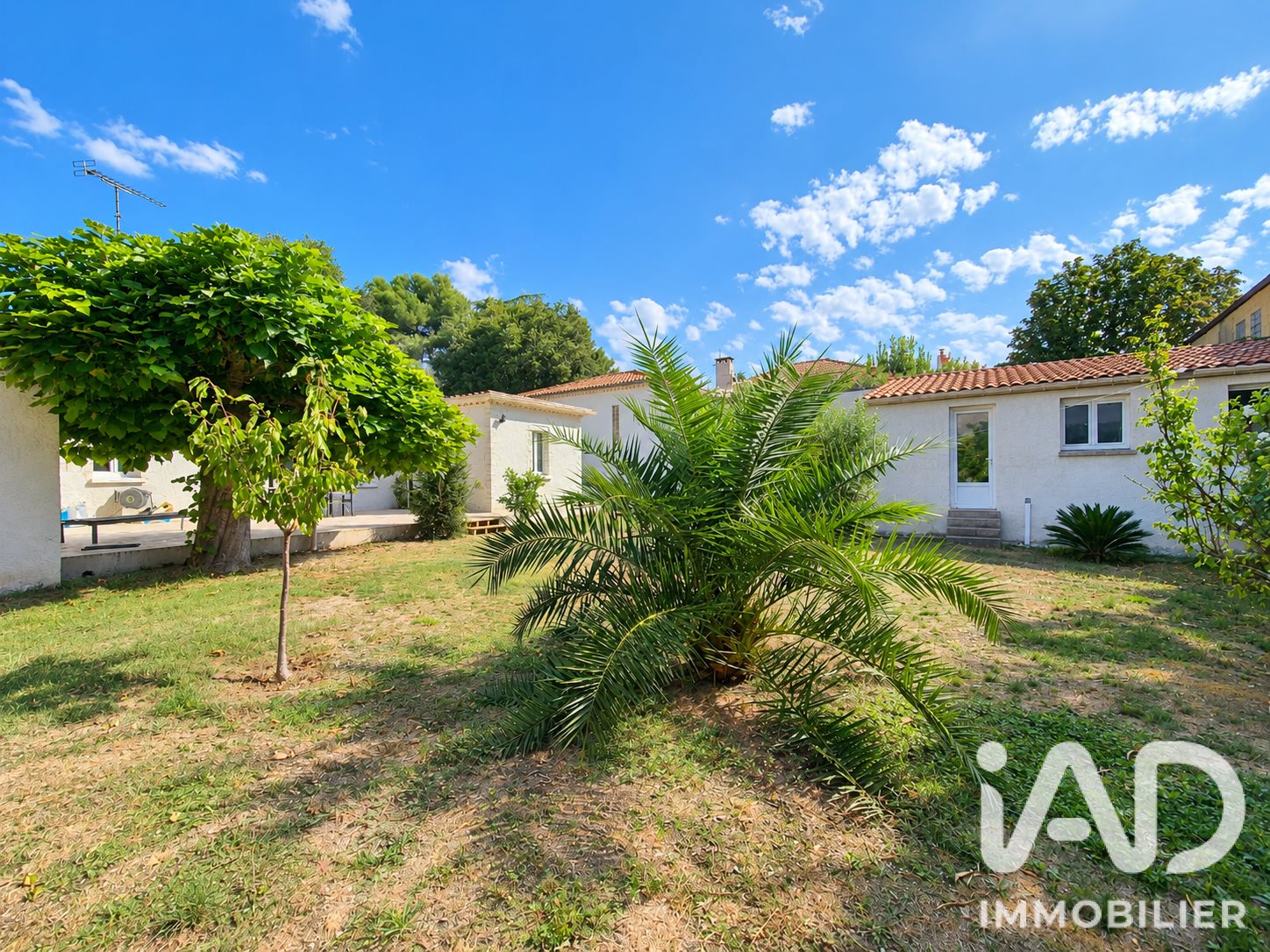 Maison à vendre, 85m², Caumont-sur-Durance
