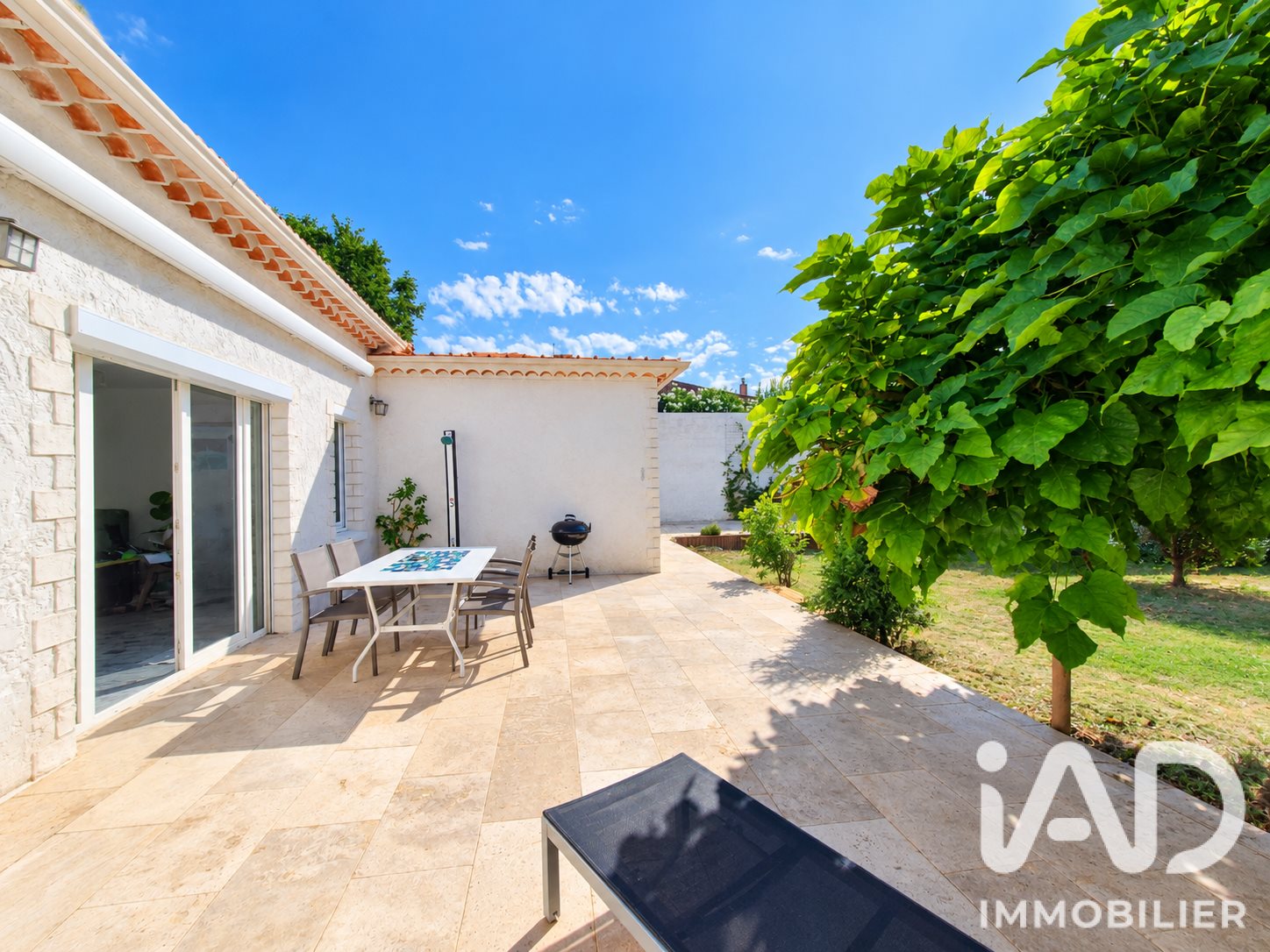Maison à vendre, 85m², Caumont-sur-Durance