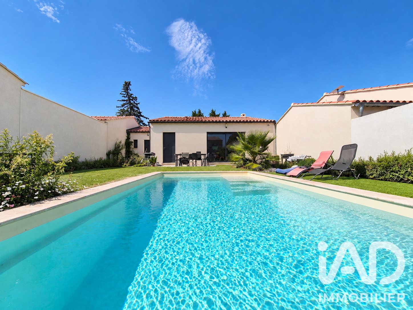 Maison à vendre, 96m², Châteaurenard