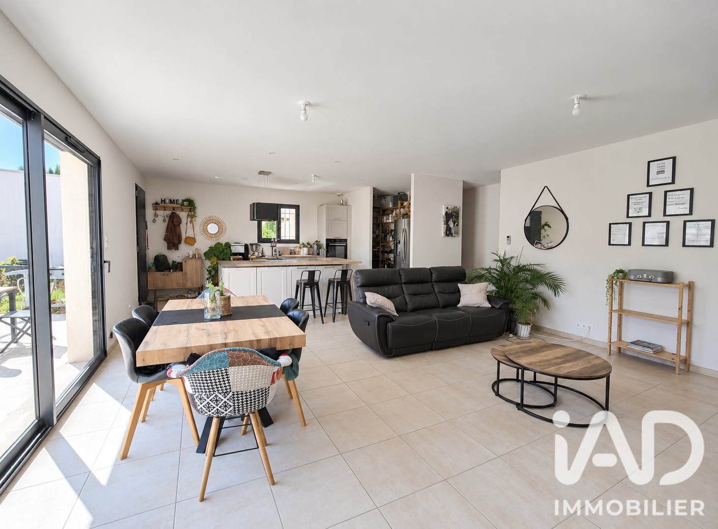 Maison à vendre, 96m², Châteaurenard