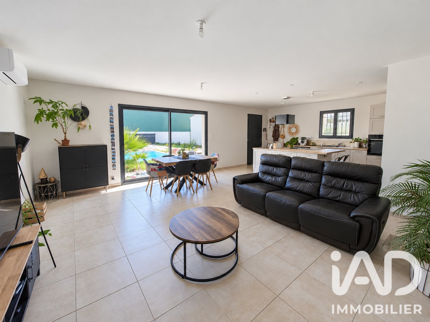 Maison à vendre, 96m², Châteaurenard