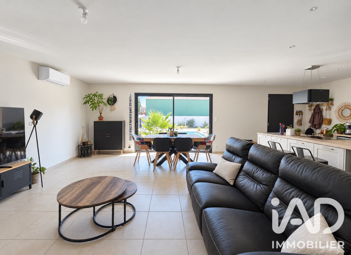 Maison à vendre, 96m², Châteaurenard