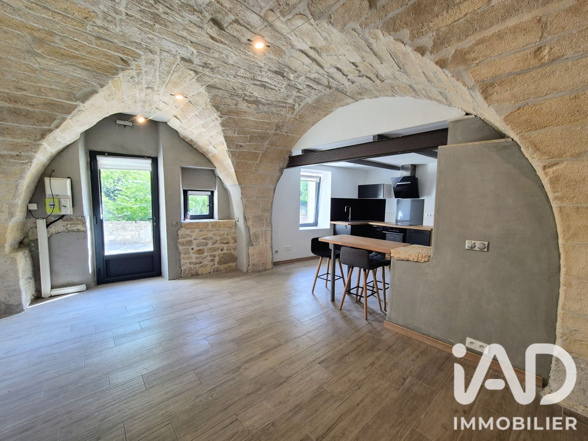 Appartement à vendre, 78m², Robion