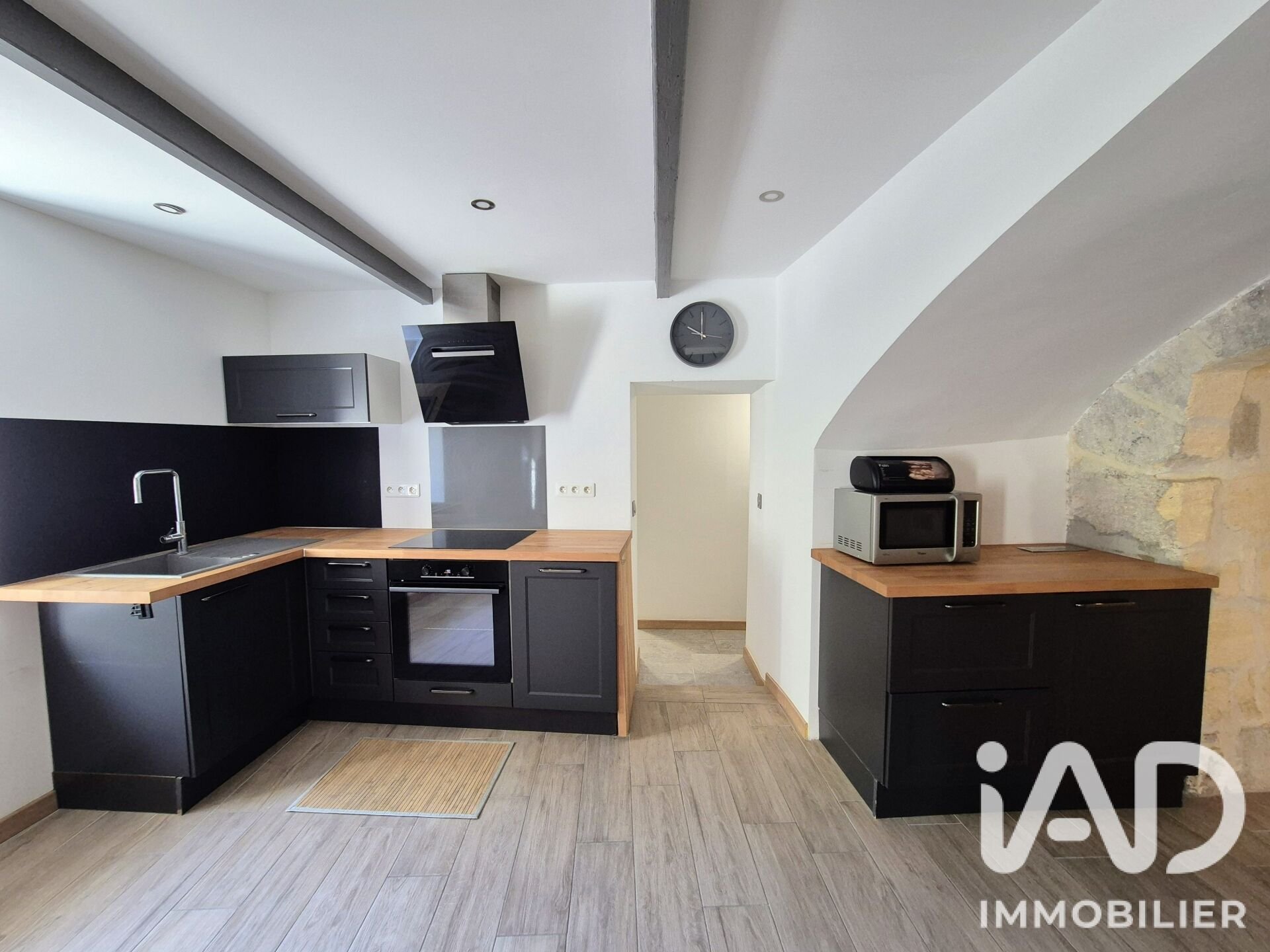 Appartement à vendre, 78m², Robion
