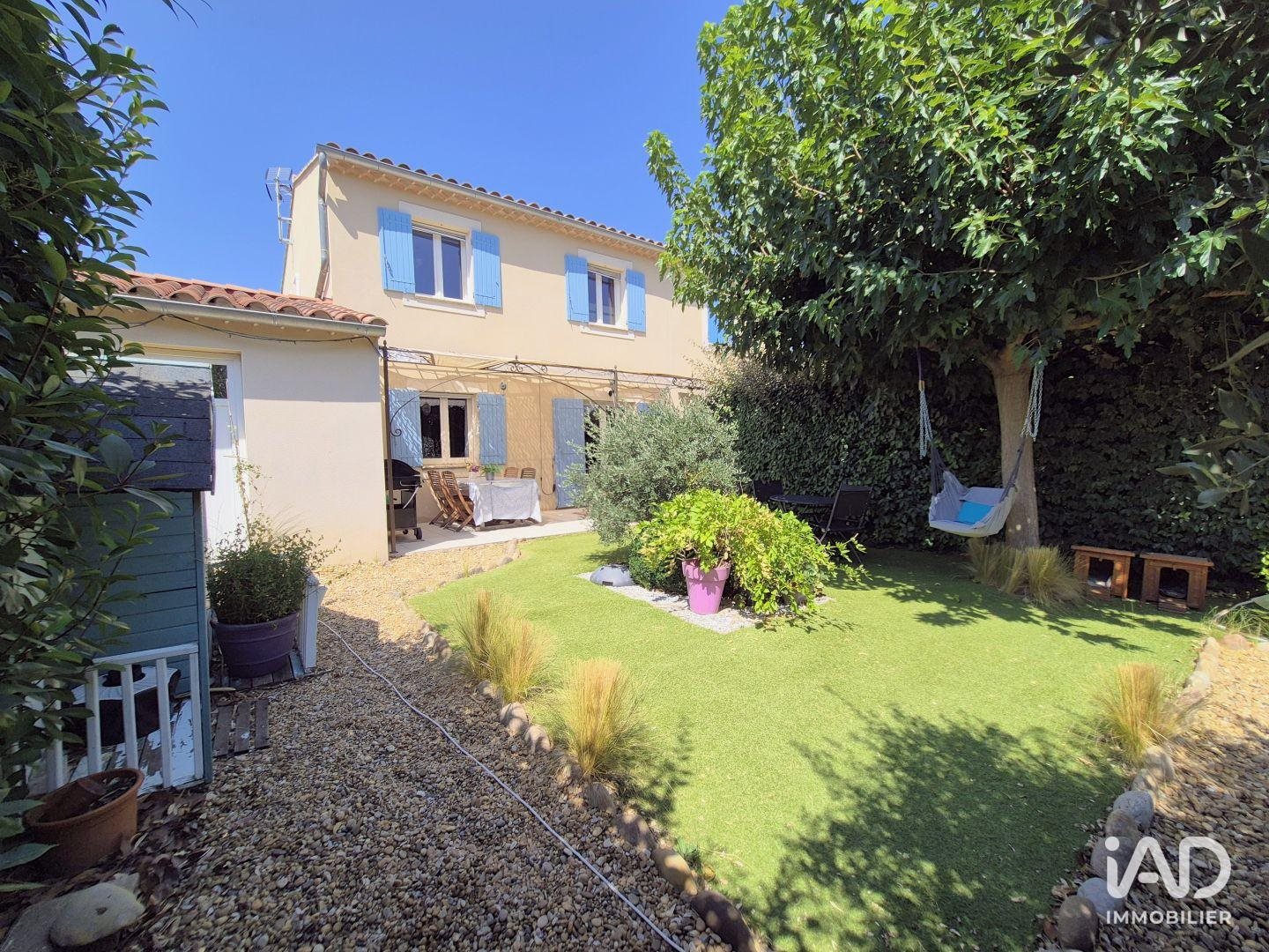 Maison à vendre, 84m², Robion