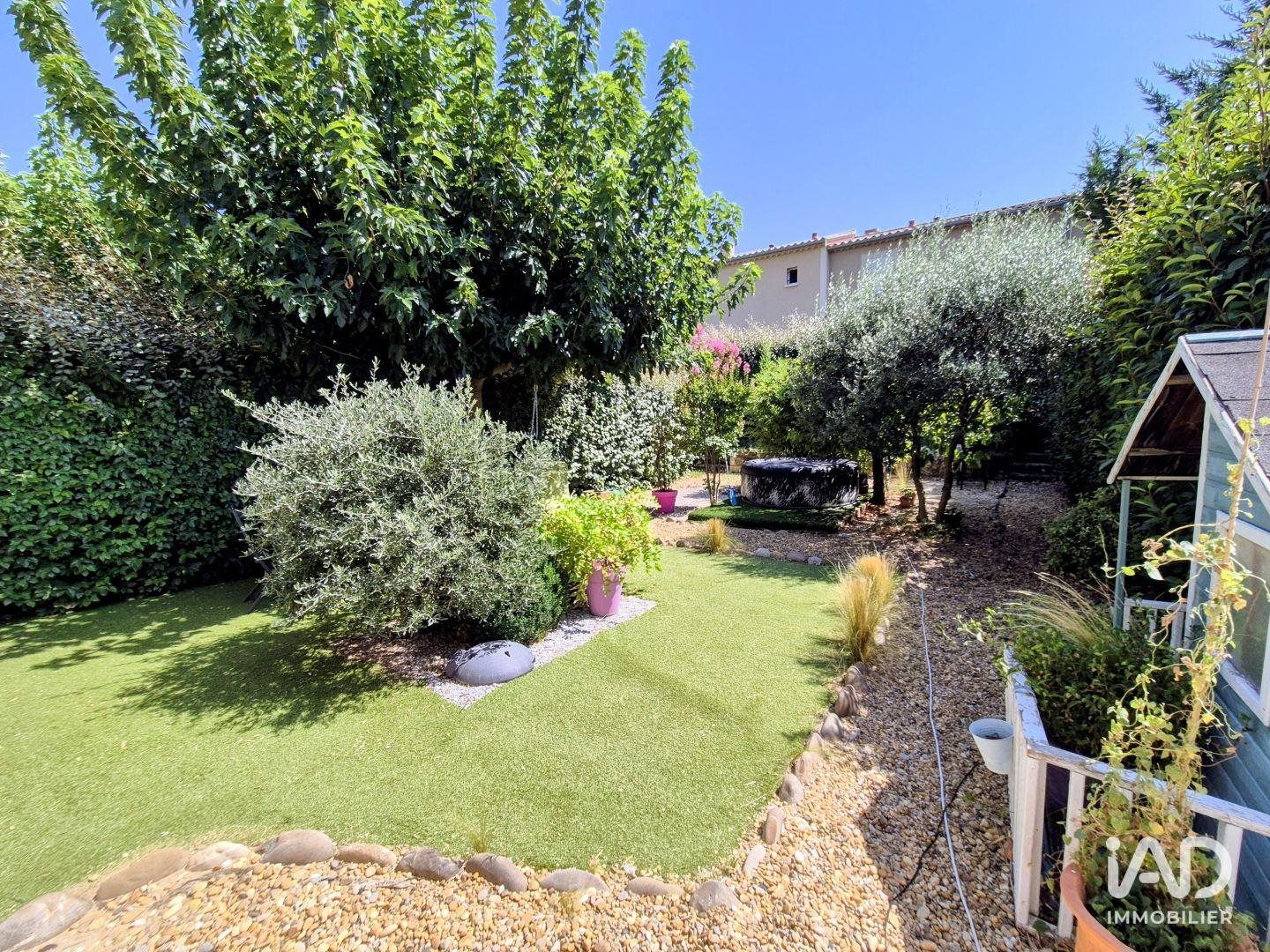 Maison à vendre, 84m², Robion