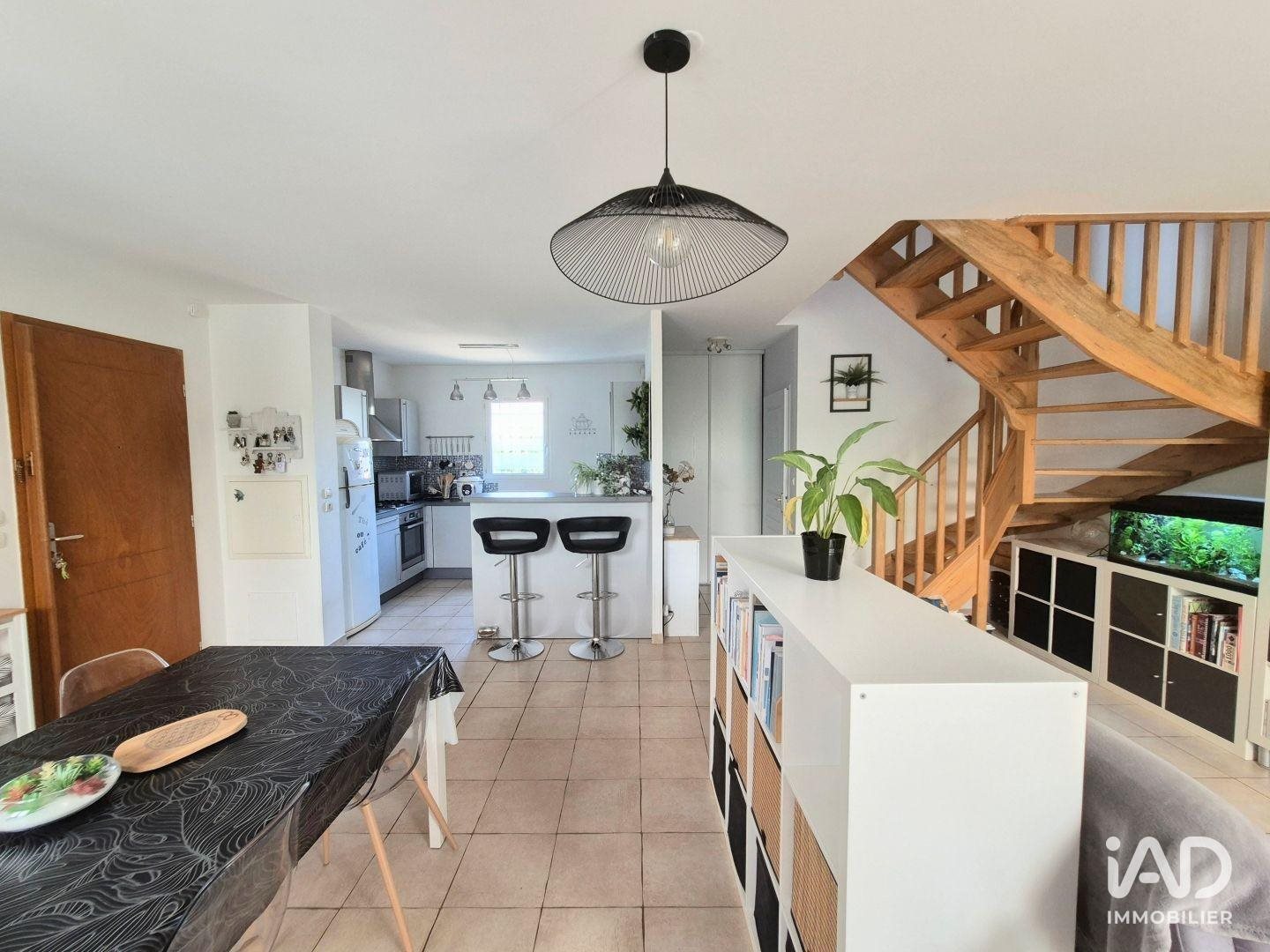 Maison à vendre, 84m², Robion