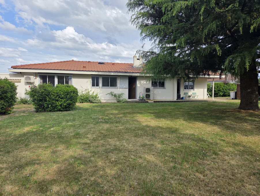 Maison à vendre, 125m², Poitiers