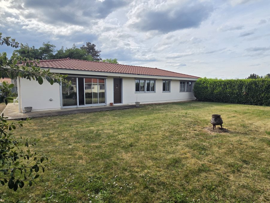 Maison à vendre, 125m², Poitiers