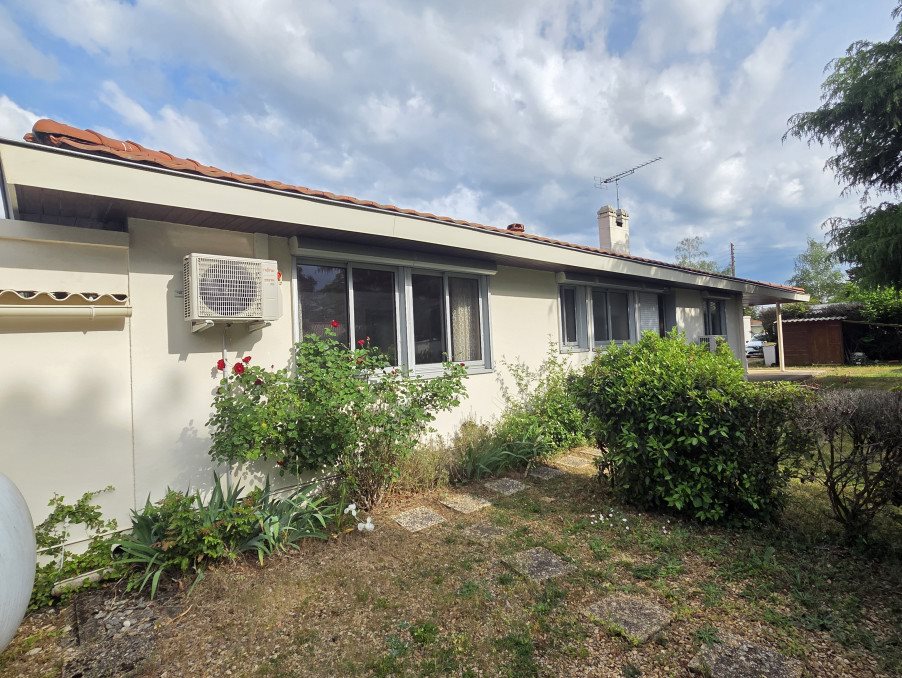 Maison à vendre, 125m², Poitiers