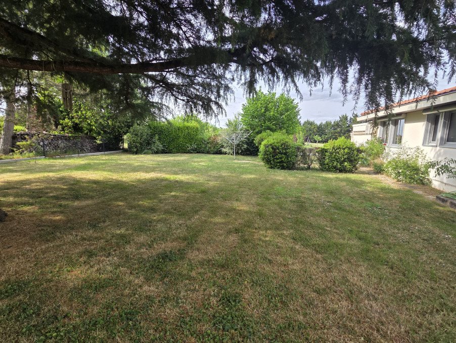 Maison à vendre, 125m², Poitiers