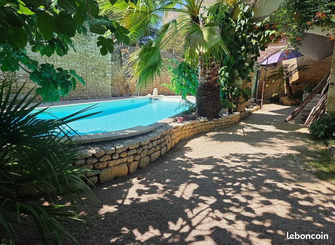 Maison à vendre, 125m², Saint-Julien-l'Ars