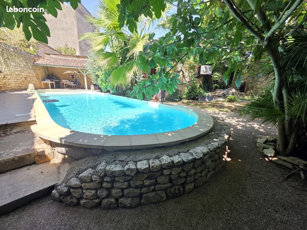 Maison à vendre, 125m², Saint-Julien-l'Ars