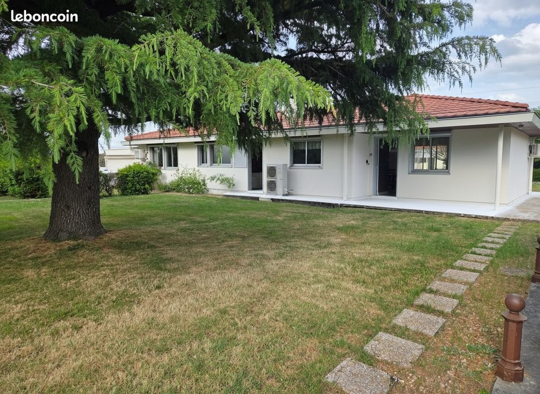 Maison à vendre, 125m², Poitiers