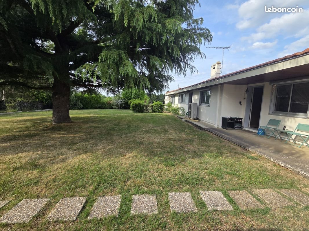 Maison à vendre, 125m², Poitiers