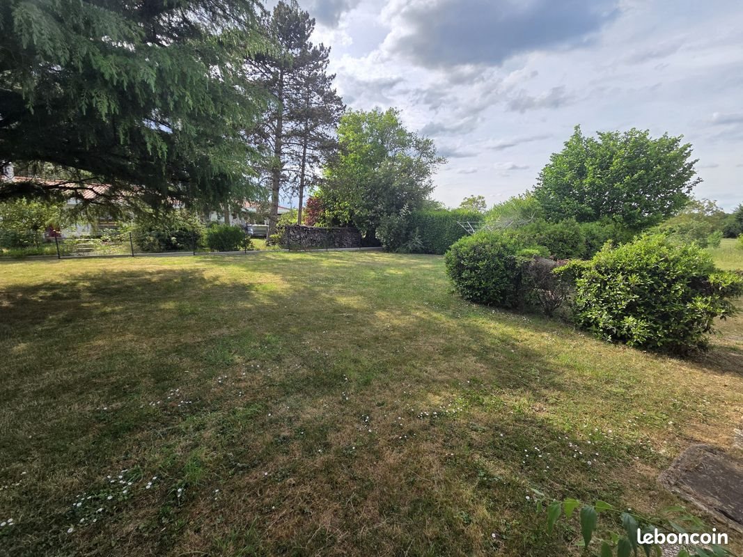 Maison à vendre, 125m², Poitiers