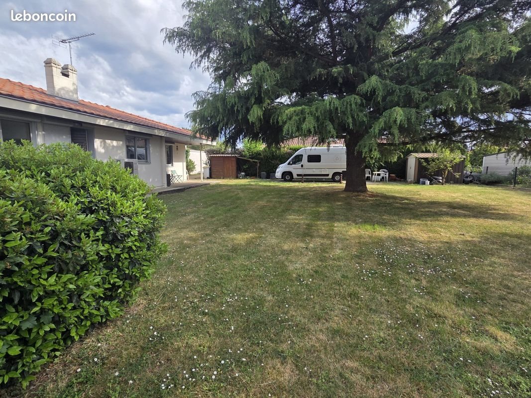 Maison à vendre, 125m², Poitiers