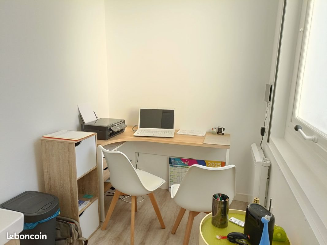 Maison à vendre, 36m², Bonneuil-Matours