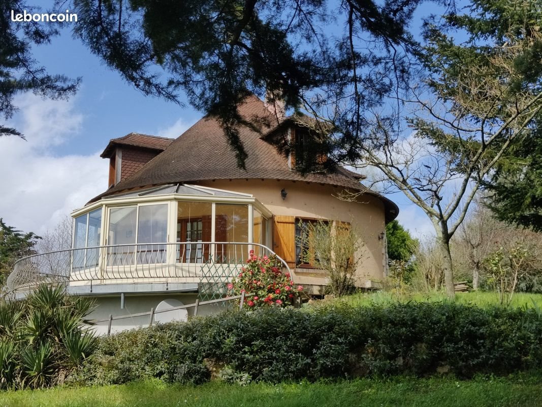 Maison à vendre, 115m², Bonnes