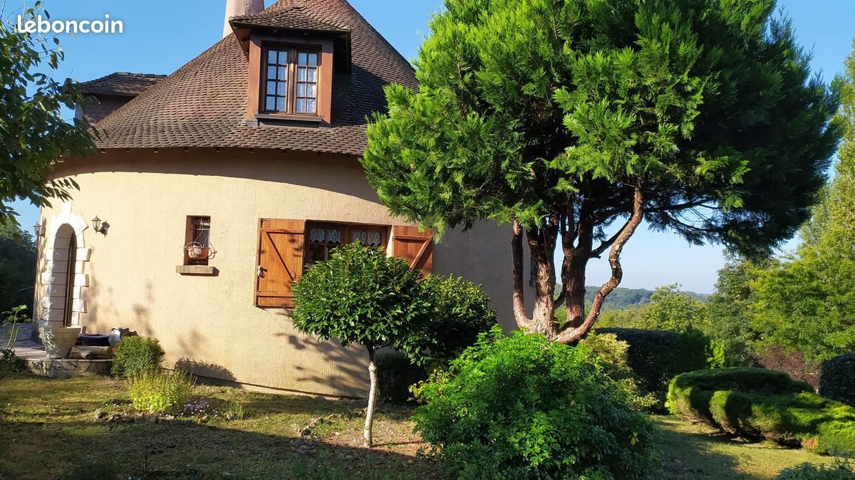 Maison à vendre, 115m², Bonnes