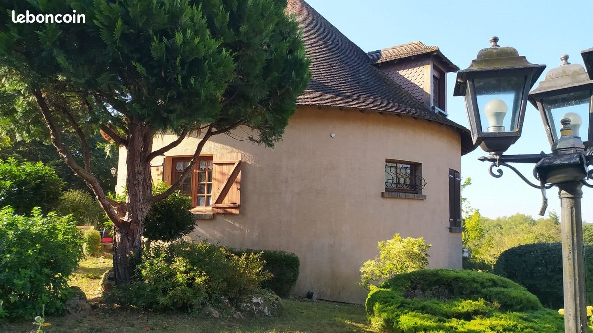 Maison à vendre, 115m², Bonnes