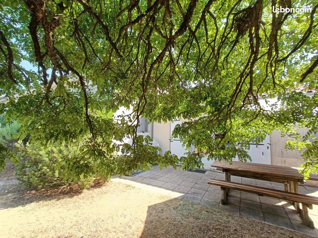 Maison à vendre, 90m², Saint-Julien-l'Ars