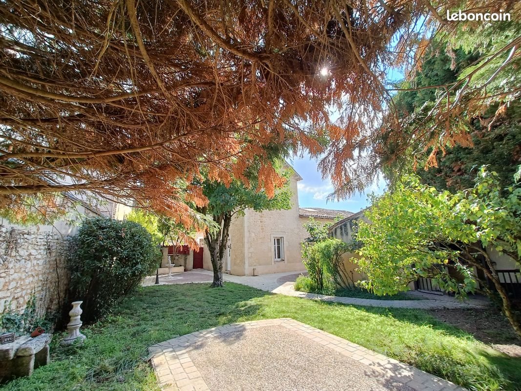 Maison à vendre, 170m², Chauvigny